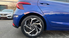 Hyundai i20 1.0T GDi 48V MHD SE Connect 5dr Petrol Hatchback